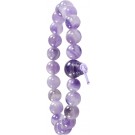 Amethyst Heilstein Armband