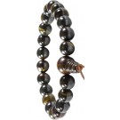 Tigereisen Heilstein Armband Powerarmband